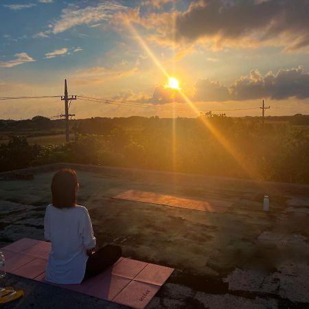 Minshuku Kuroshima Hotel Luaran gambar